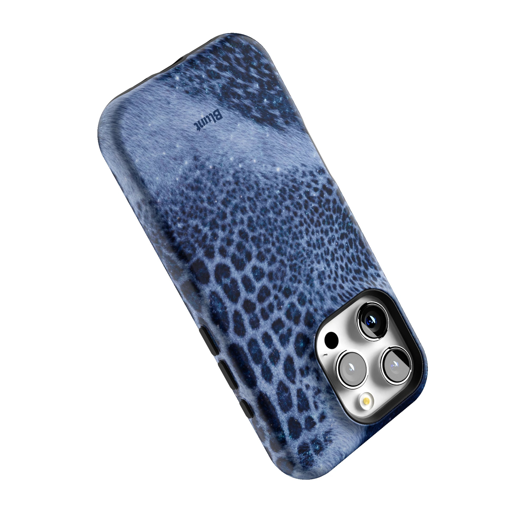 Icy Mirage iPhone Case gallery - Iphone_16_Pro_5