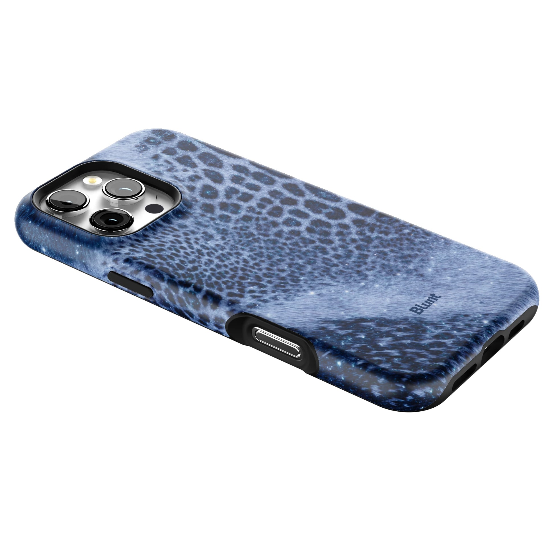 Icy Mirage iPhone Case gallery - Iphone_16_Pro_Max_2