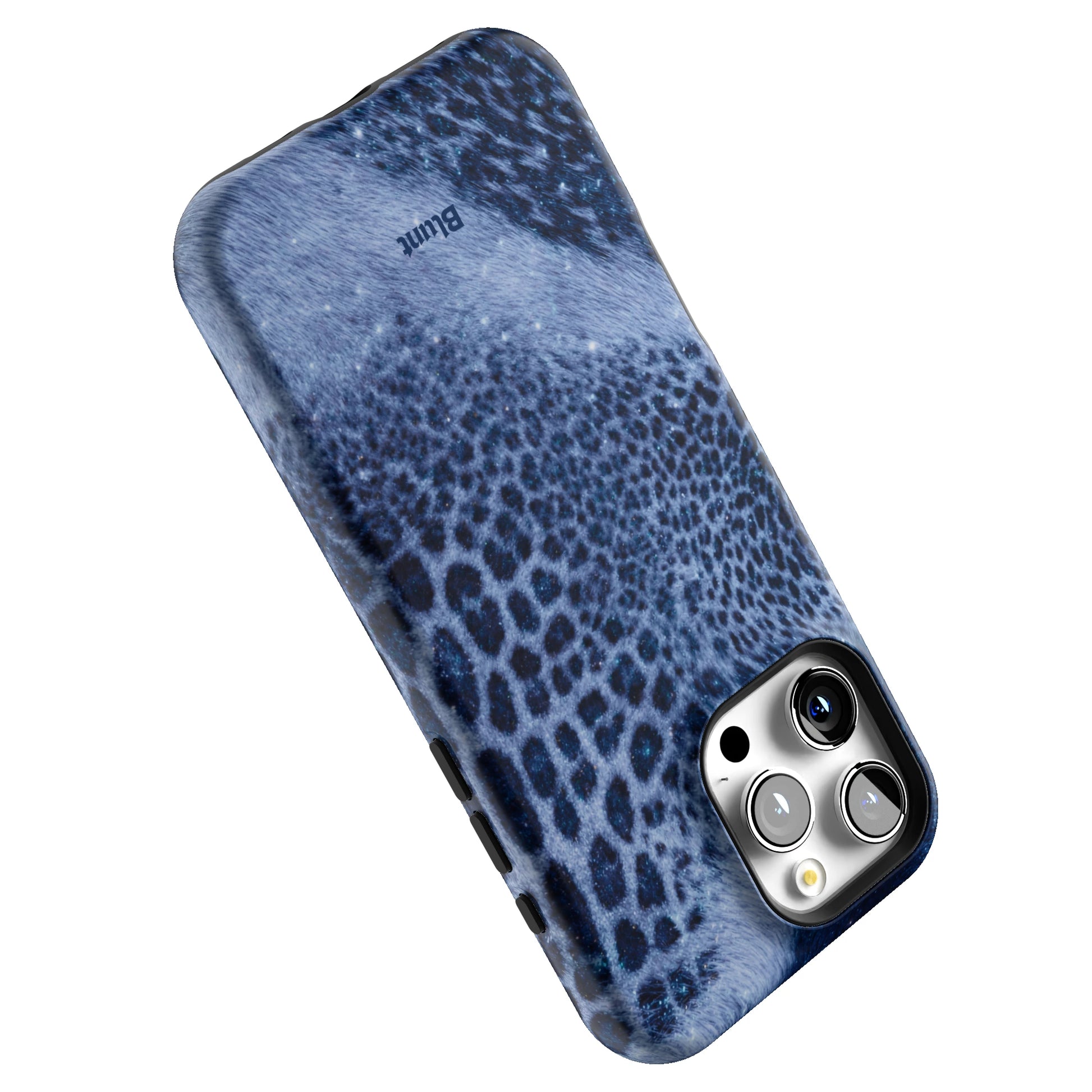 Icy Mirage iPhone Case gallery - Iphone_16_Pro_Max_5