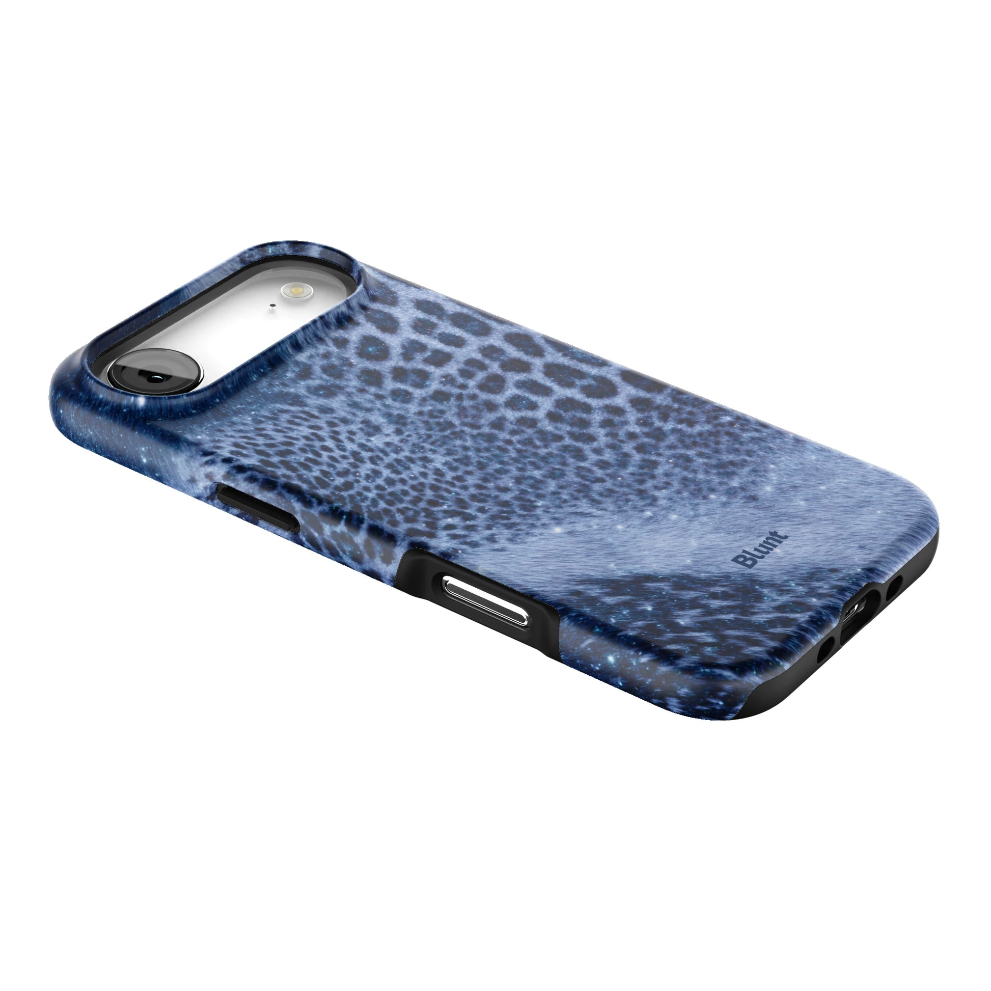 Icy Mirage iPhone Case gallery - Iphone_17_Air_2