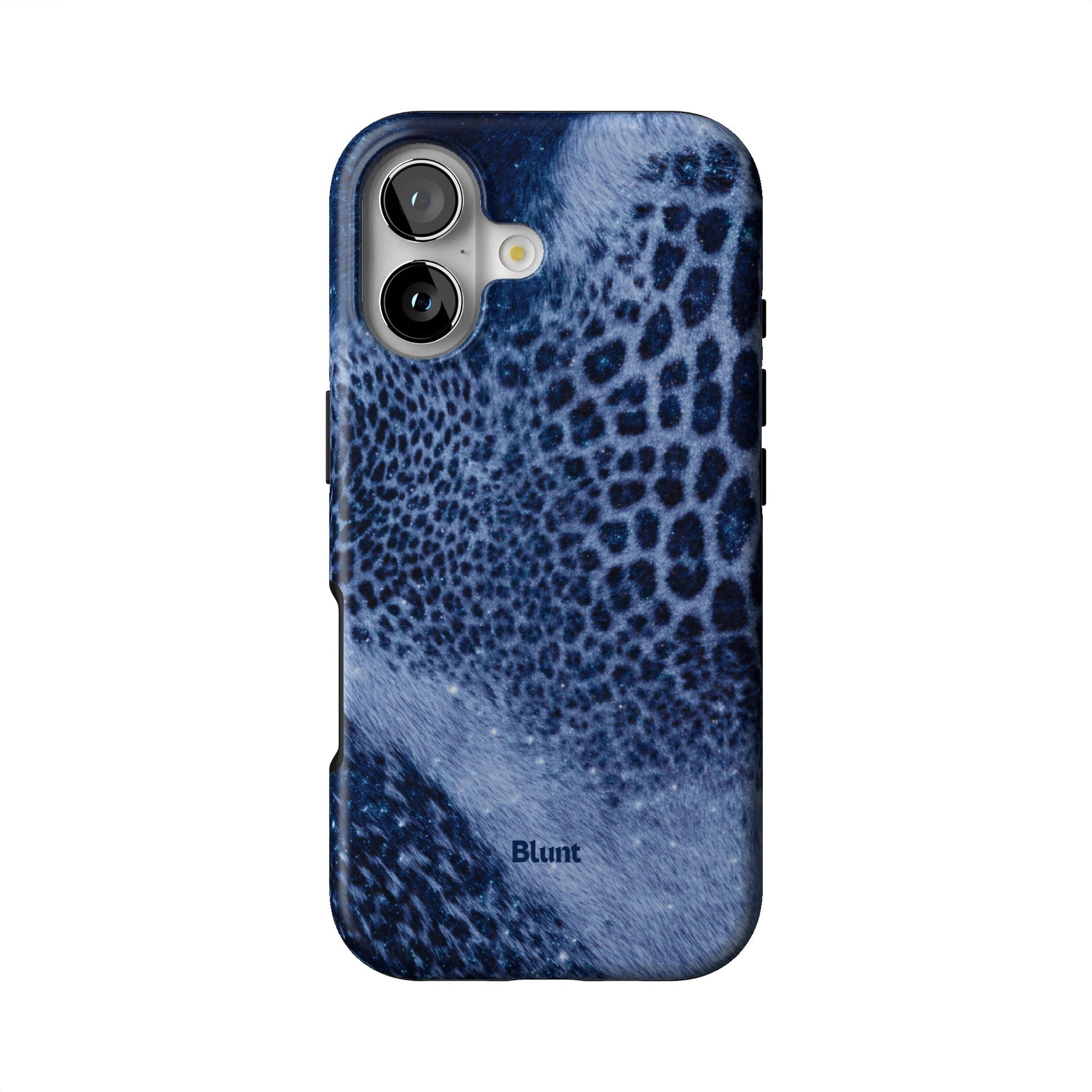 Icy Mirage iPhone Case gallery - Iphone_17_Iphone_1
