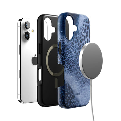 Icy Mirage iPhone Case gallery - Iphone_17_Iphone_4