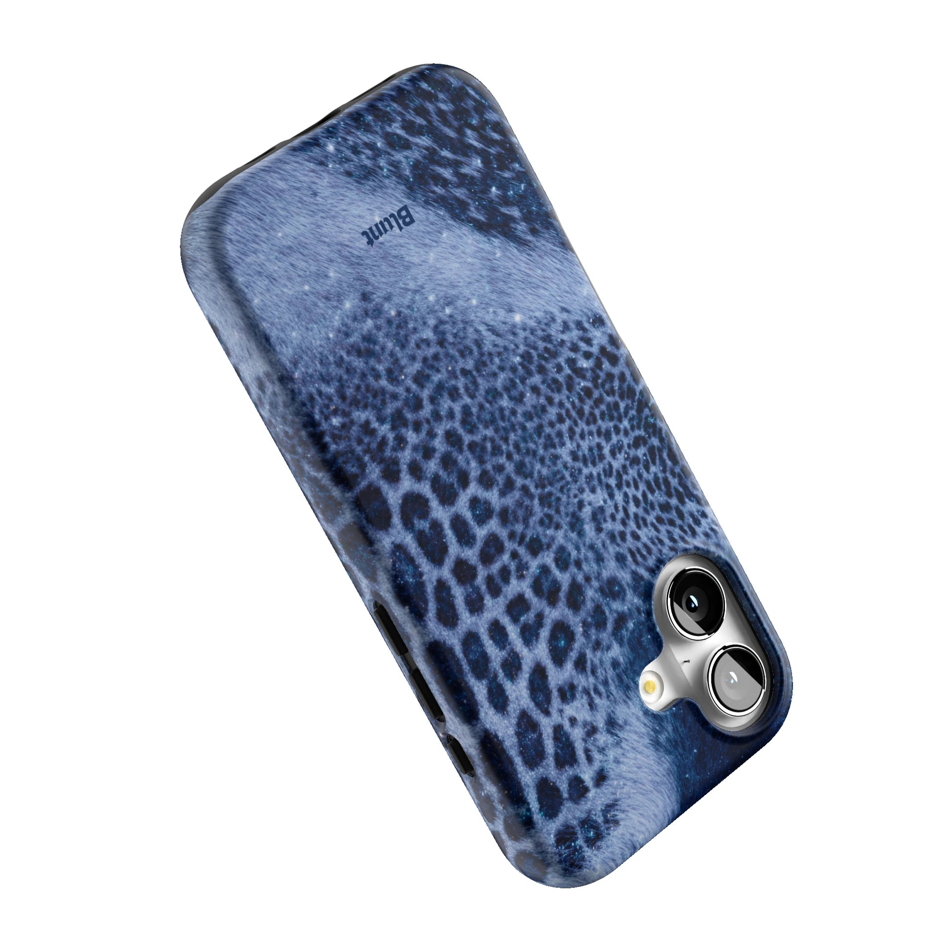 Icy Mirage iPhone Case gallery - Iphone_17_Iphone_5