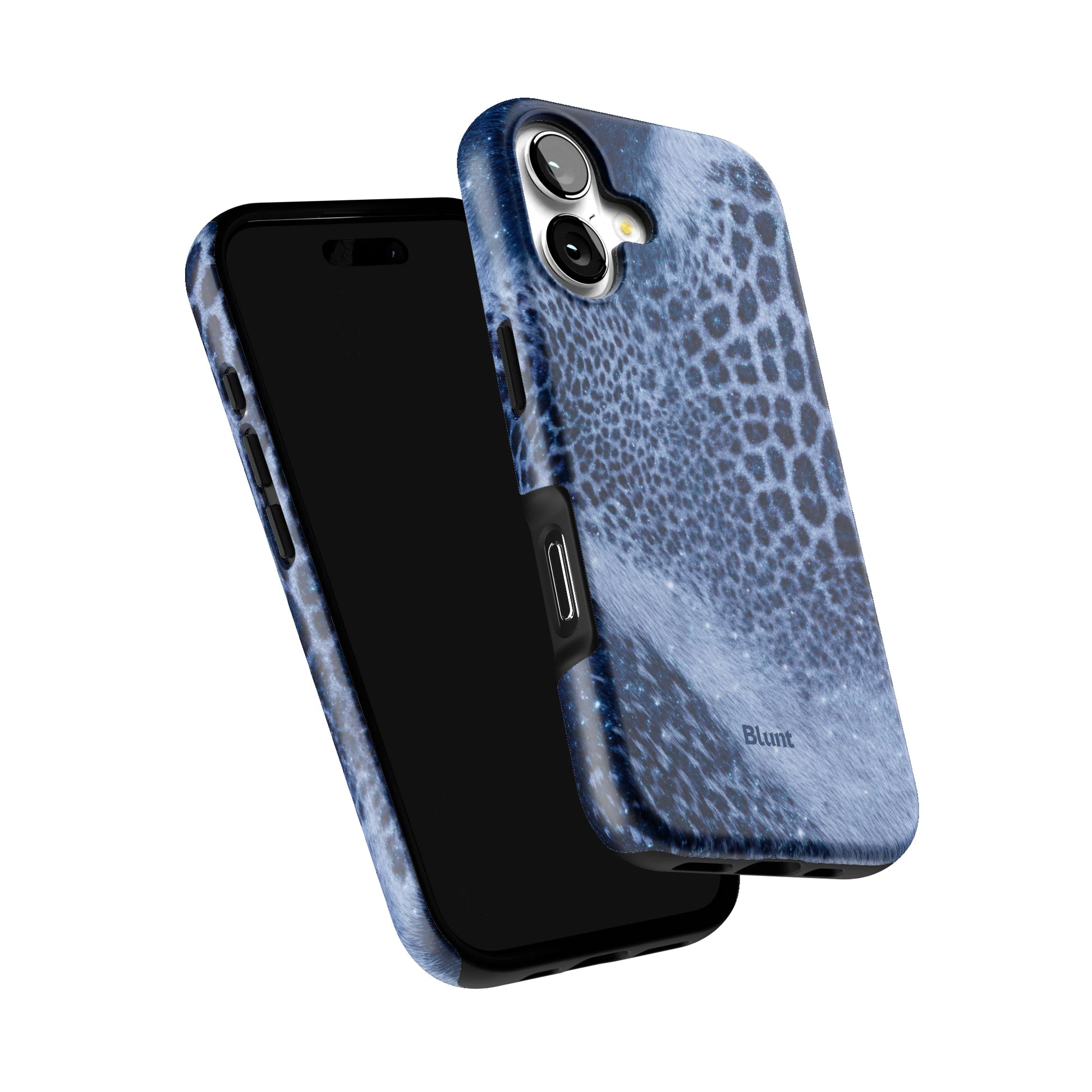 Icy Mirage iPhone Case gallery - Iphone_17_Iphone_6