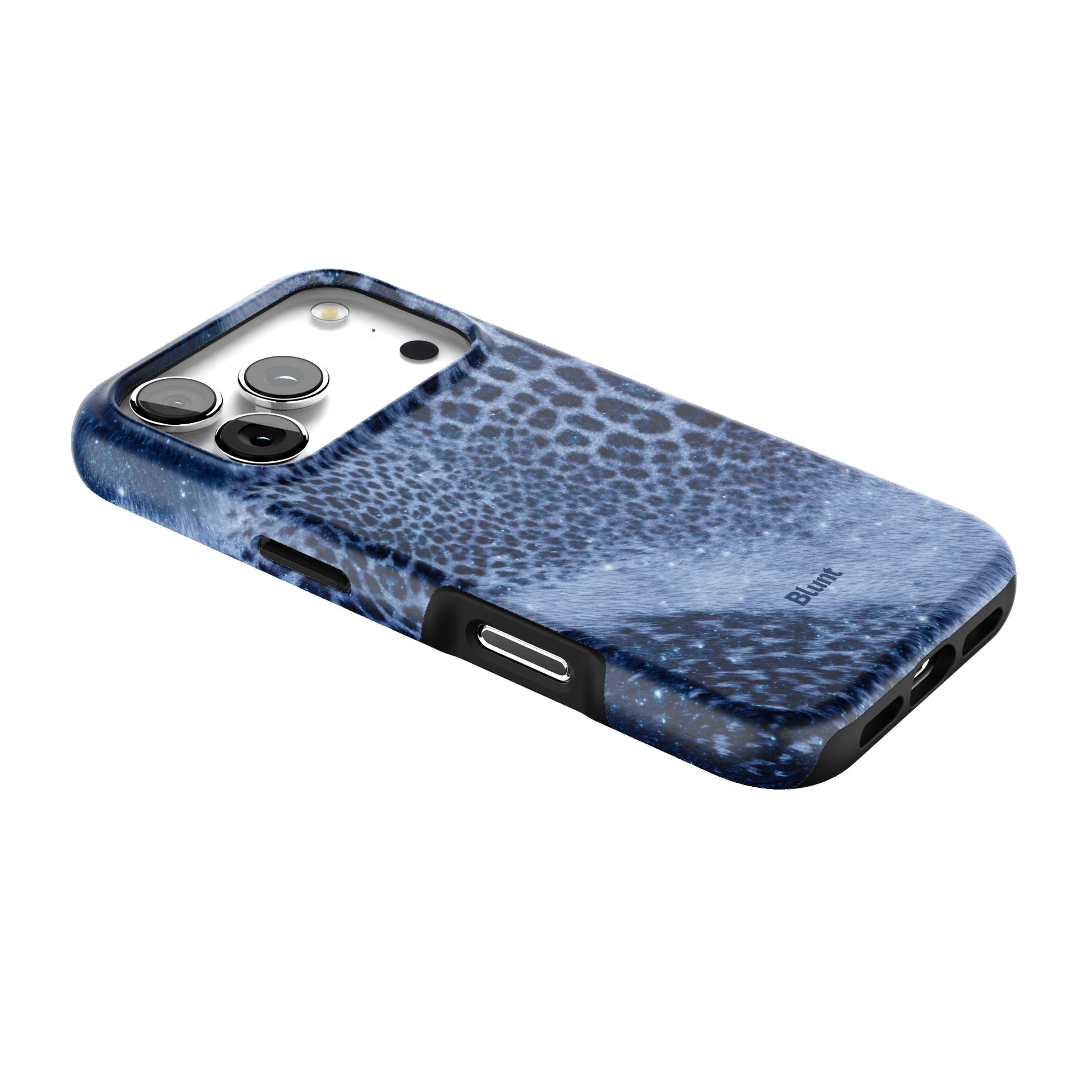 Icy Mirage iPhone Case gallery - Iphone_17_Pro_2