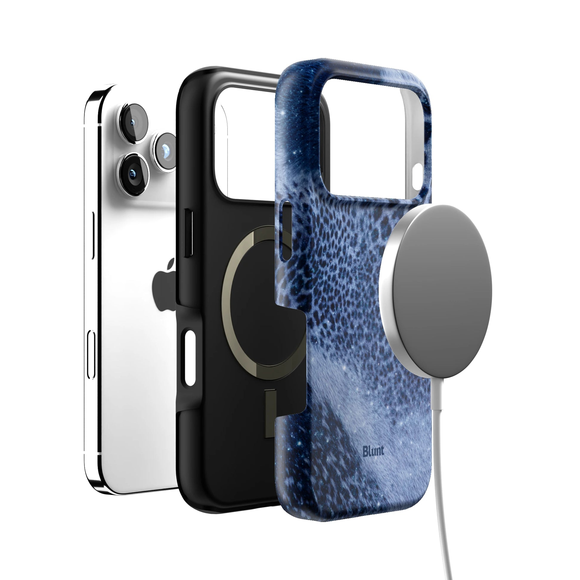 Icy Mirage iPhone Case gallery - Iphone_17_Pro_4