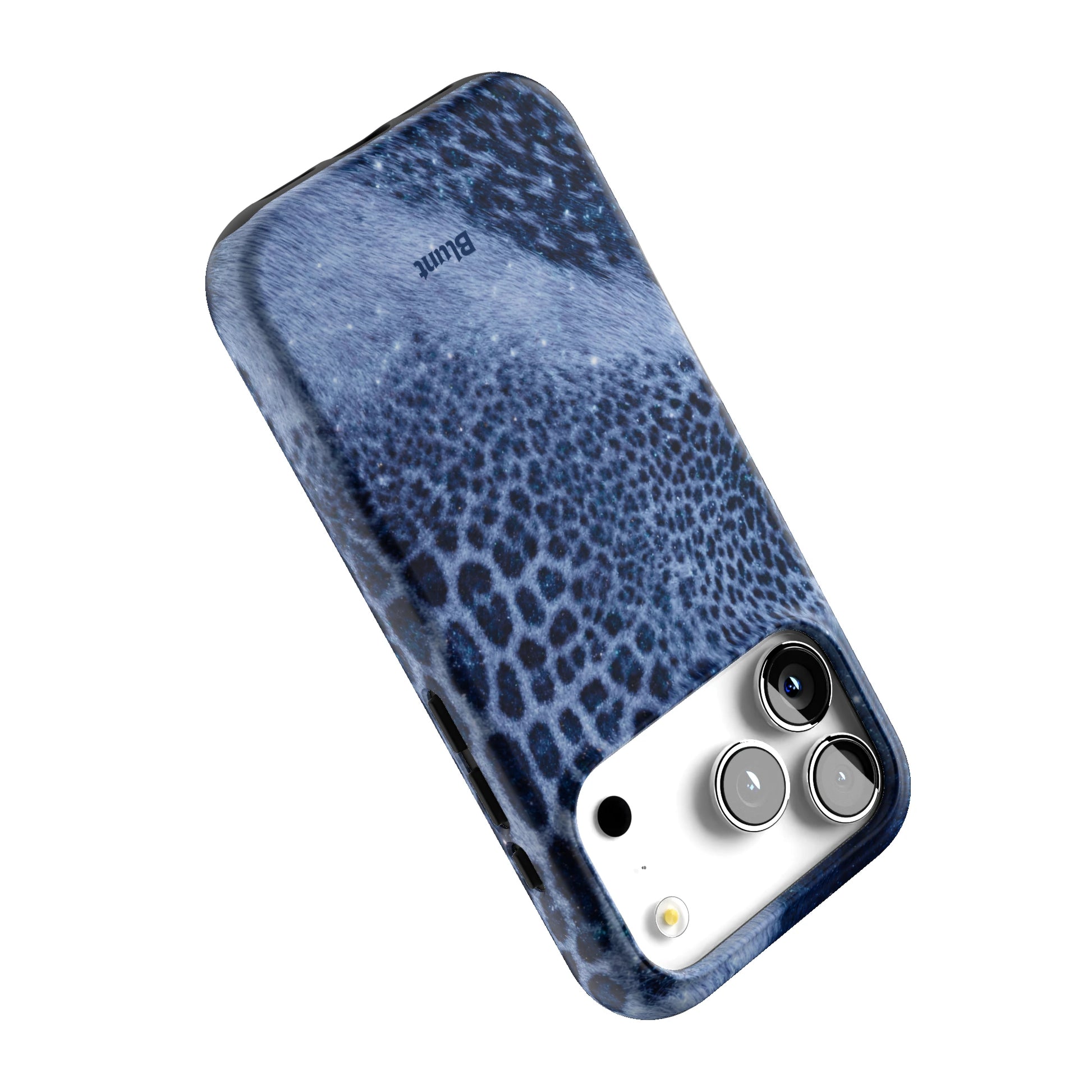 Icy Mirage iPhone Case gallery - Iphone_17_Pro_5
