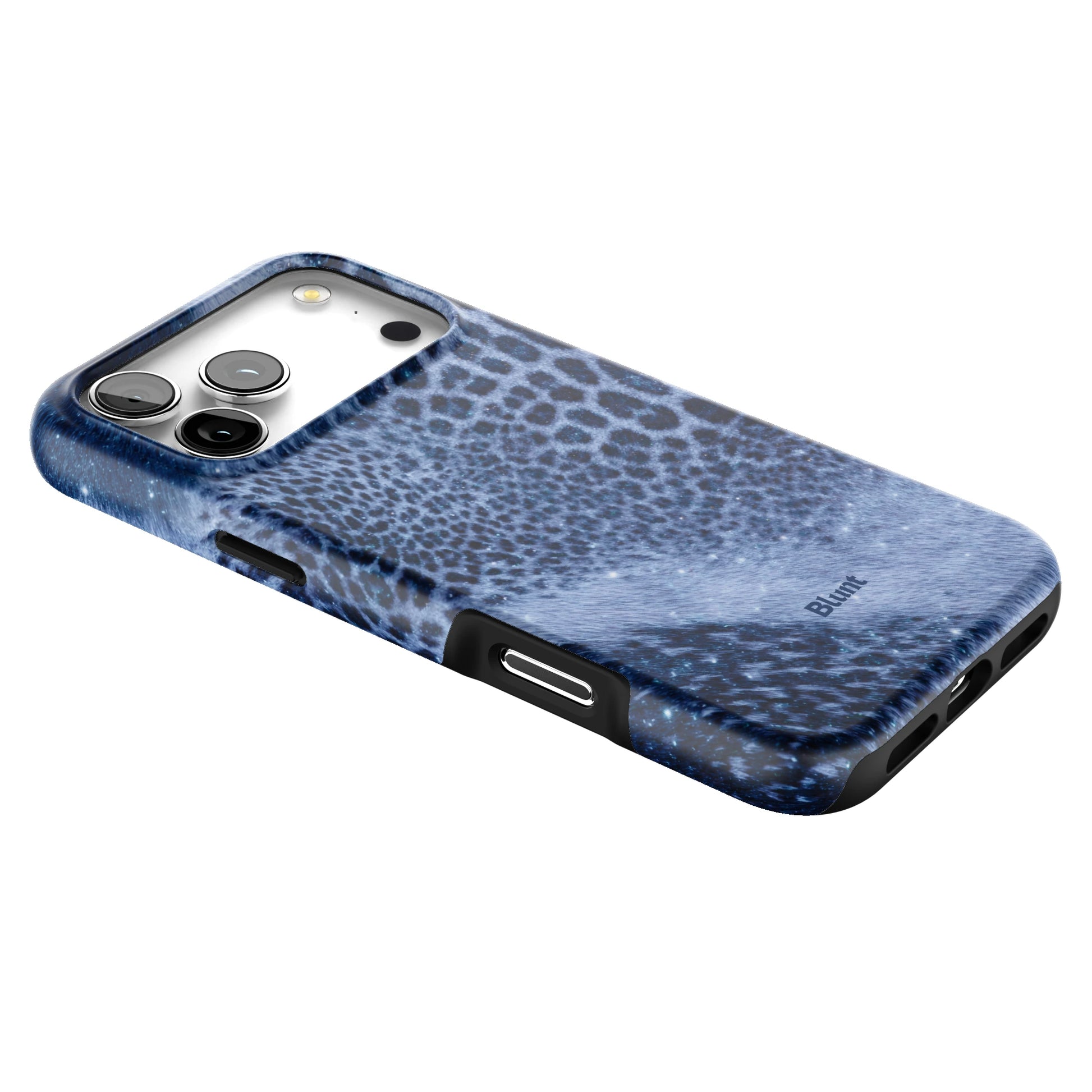 Icy Mirage iPhone Case gallery - Iphone_17_Pro_Max_2