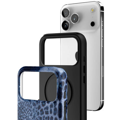 Icy Mirage iPhone Case gallery - Iphone_17_Pro_Max_3