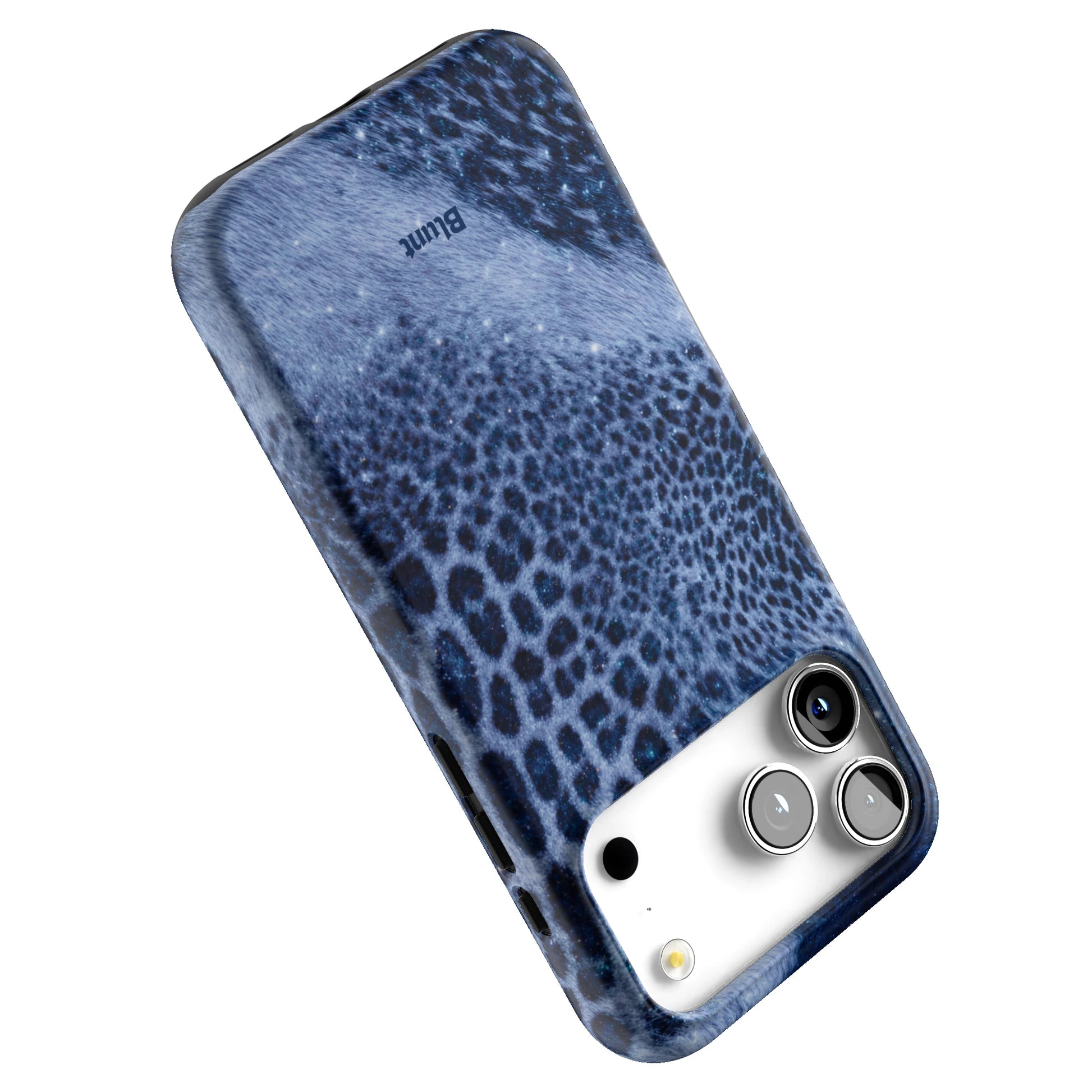 Icy Mirage iPhone Case gallery - Iphone_17_Pro_Max_5