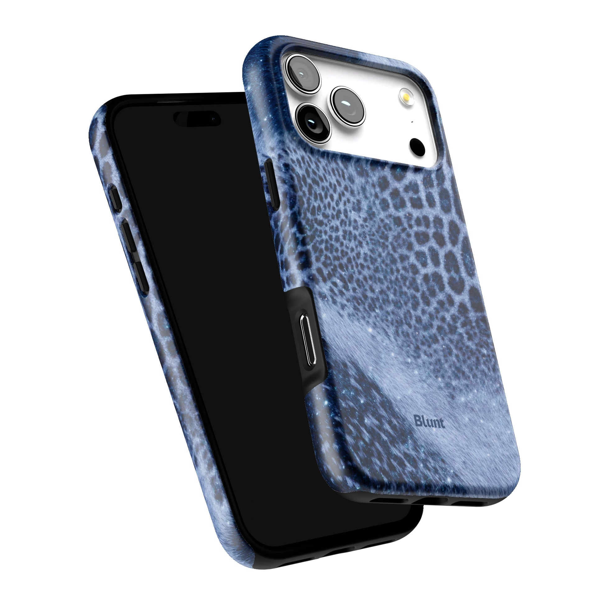 Icy Mirage iPhone Case gallery - Iphone_17_Pro_Max_6