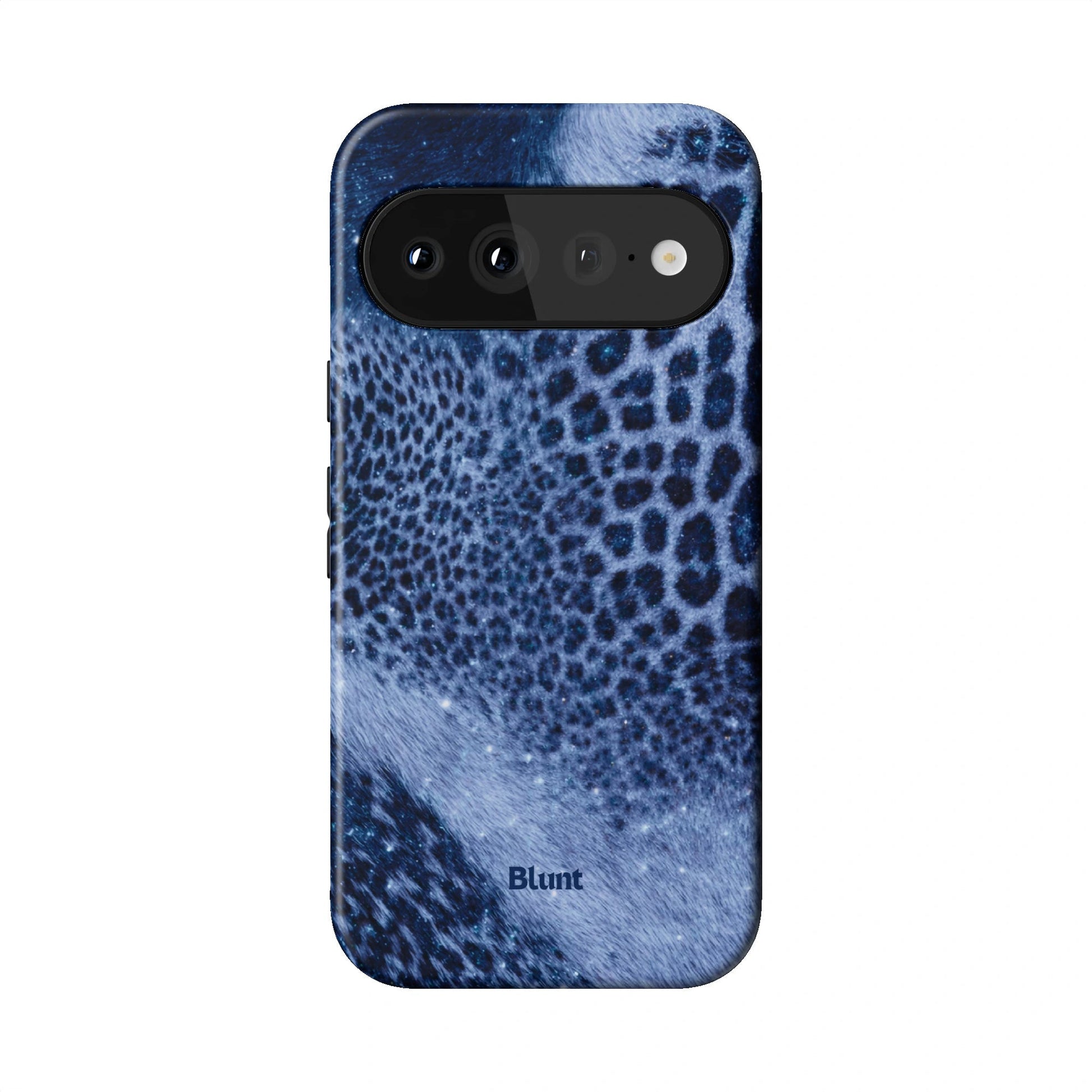 Icy Mirage Pixel Case - Blunt Cases
