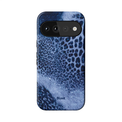 Icy Mirage Pixel Case - Blunt Cases
