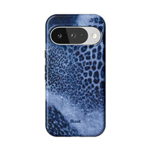 Icy Mirage Pixel Case