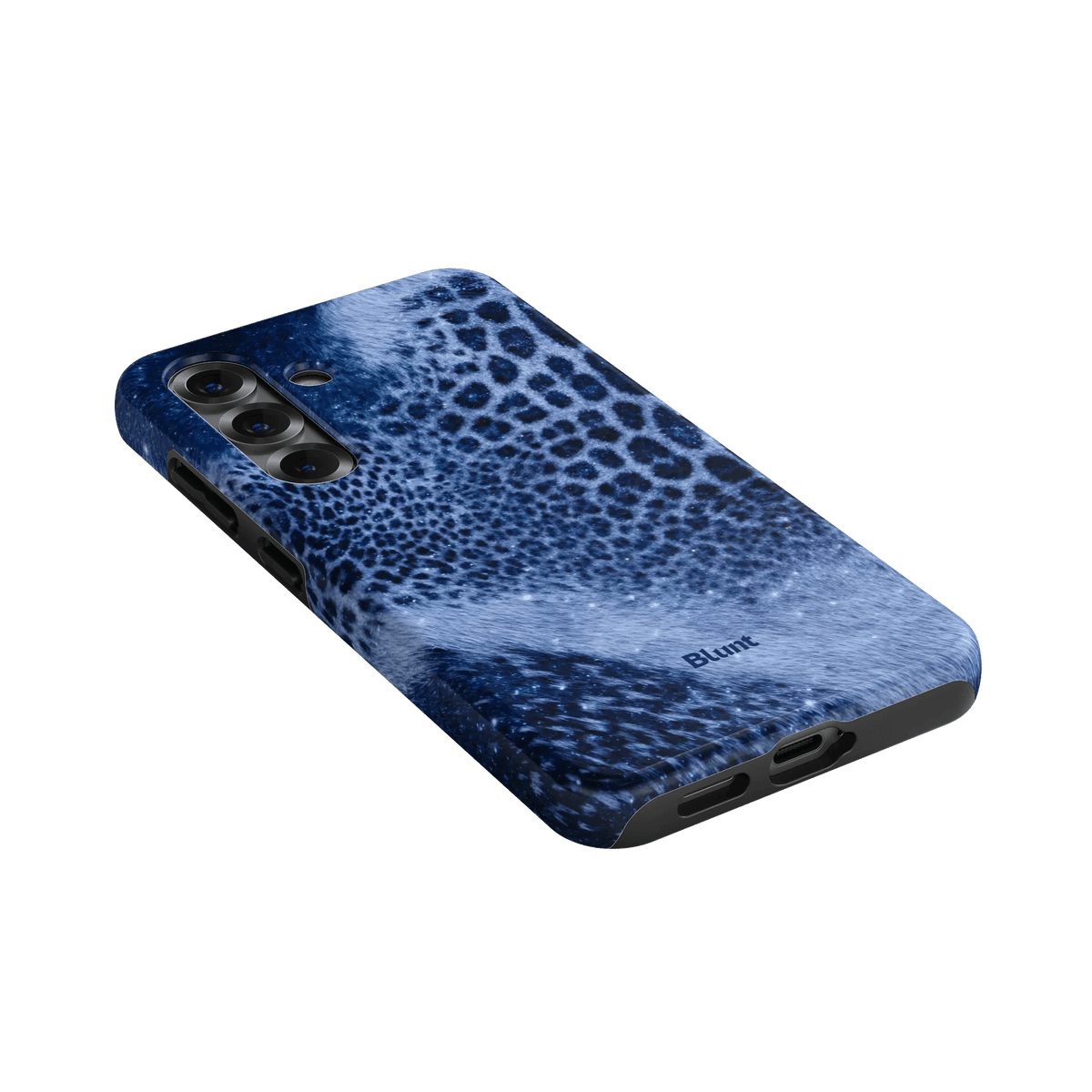 Icy Mirage Samsung Case - Blunt Cases