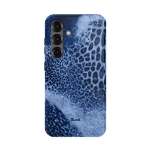 Icy Mirage Samsung Case
