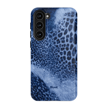 Icy Mirage Samsung Case - Blunt Cases