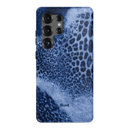Icy Mirage Samsung Case - Blunt Cases