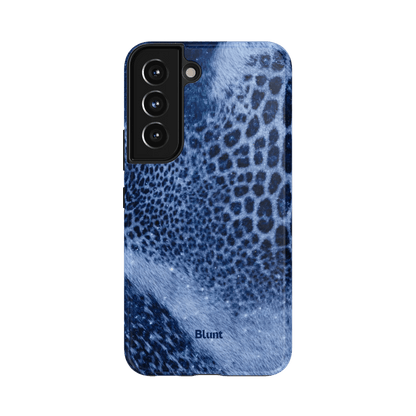 Icy Mirage Samsung Case - Blunt Cases