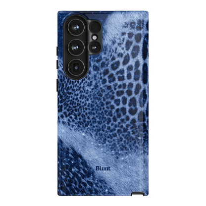 Icy Mirage Samsung Case - Blunt Cases