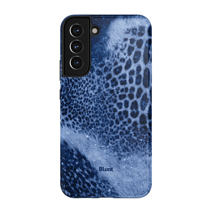 Icy Mirage Samsung Case - Blunt Cases