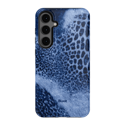 Icy Mirage Samsung Case - Blunt Cases