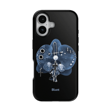 Icy Relic iPhone Case