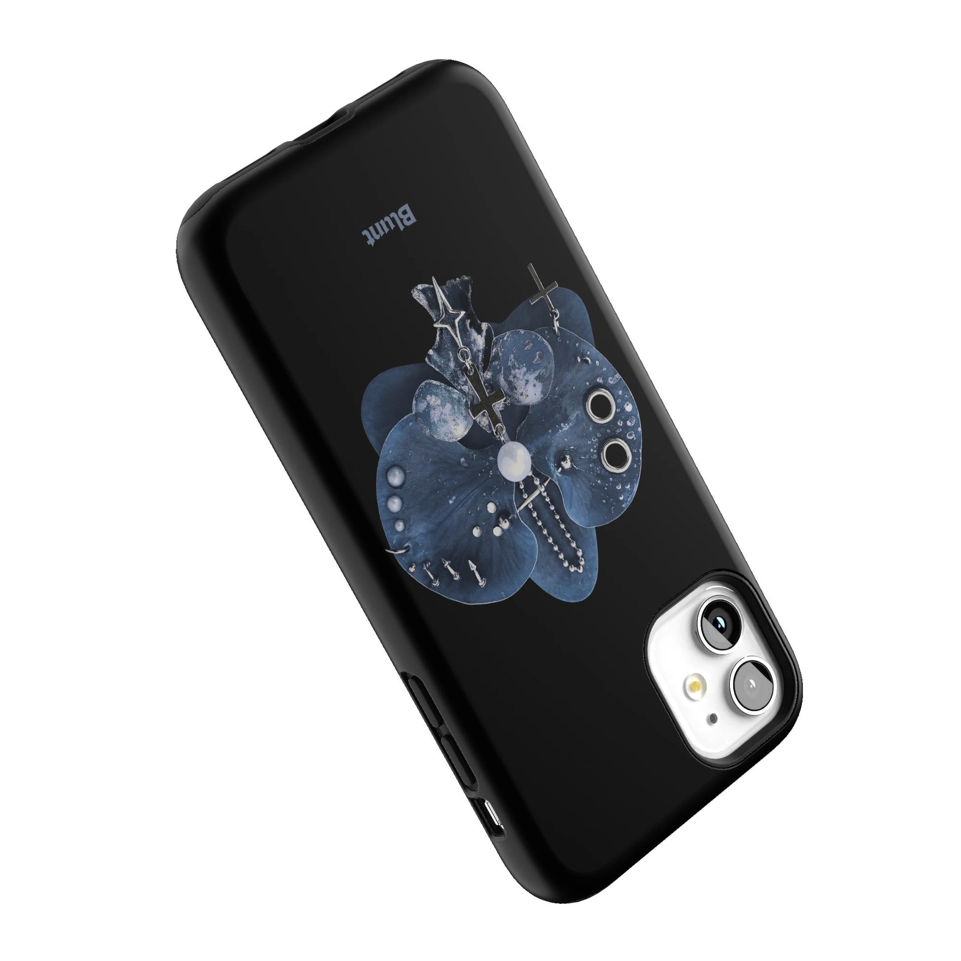 Icy Relic iPhone Case gallery - Iphone_11_Iphone_5
