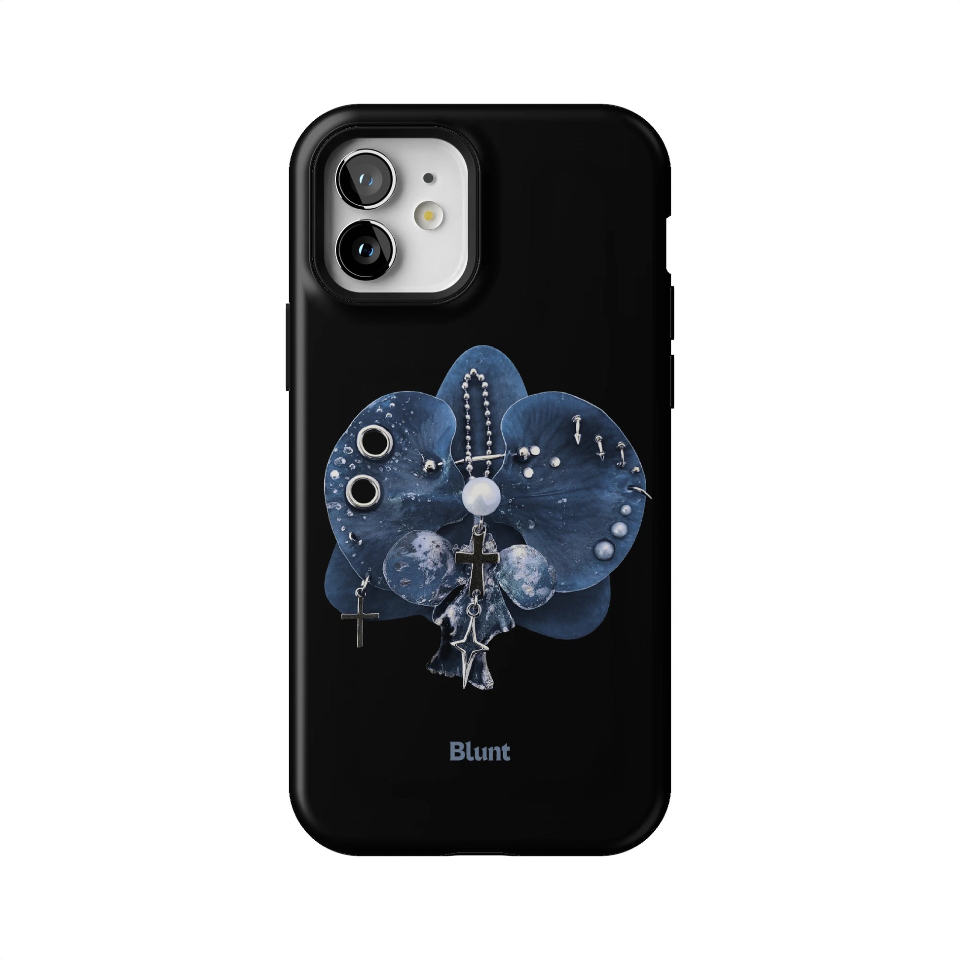 Icy Relic iPhone Case gallery - Iphone_12_Iphone_1