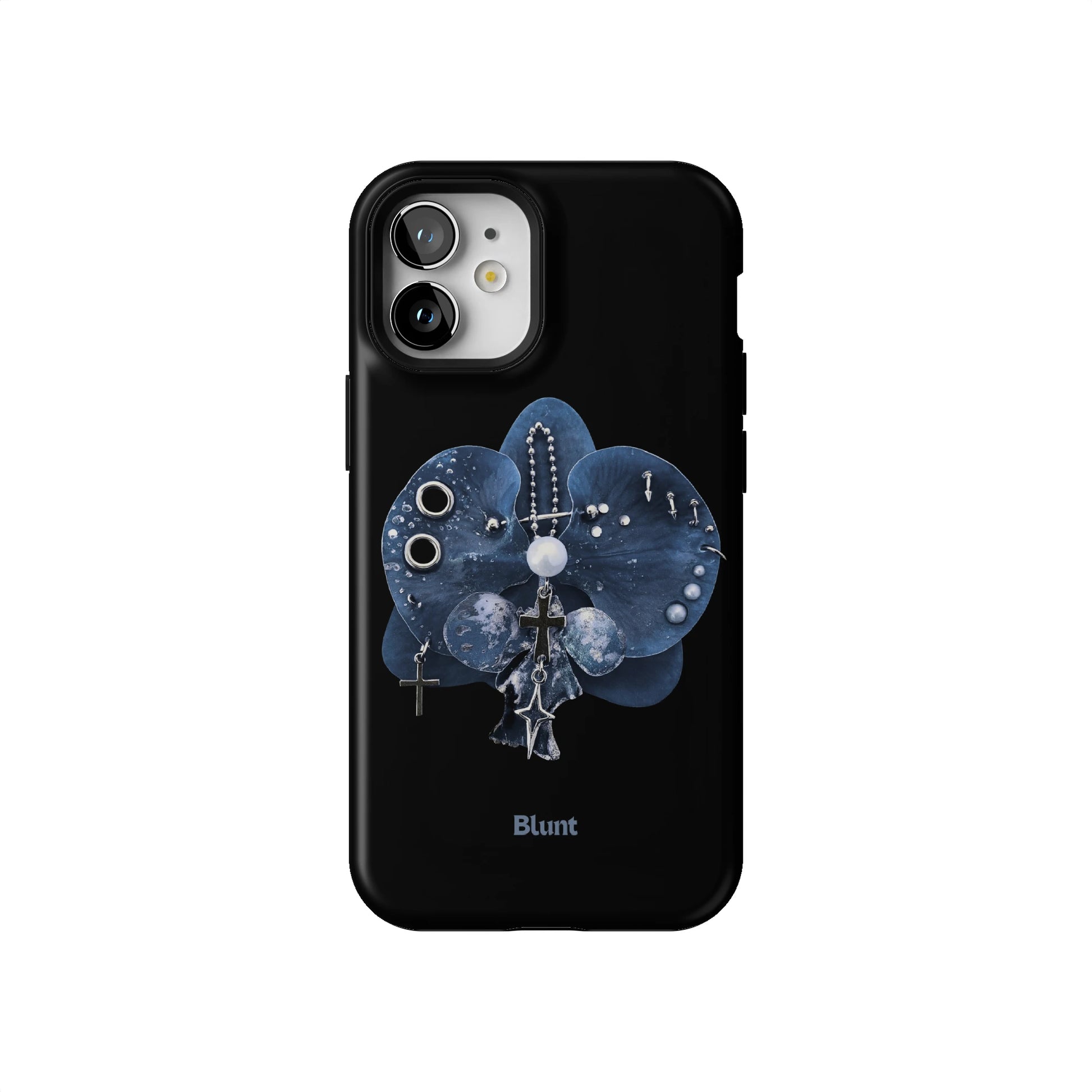 Icy Relic iPhone Case gallery - Iphone_12_Mini_Air_Plus_1