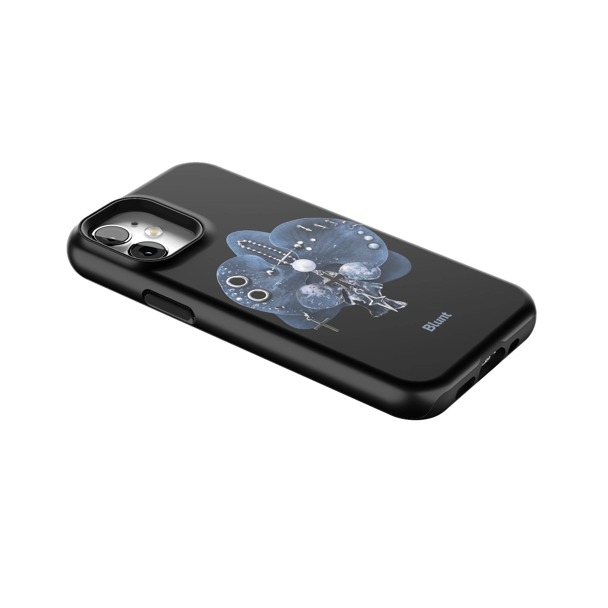 Icy Relic iPhone Case gallery - Iphone_12_Mini_Air_Plus_2