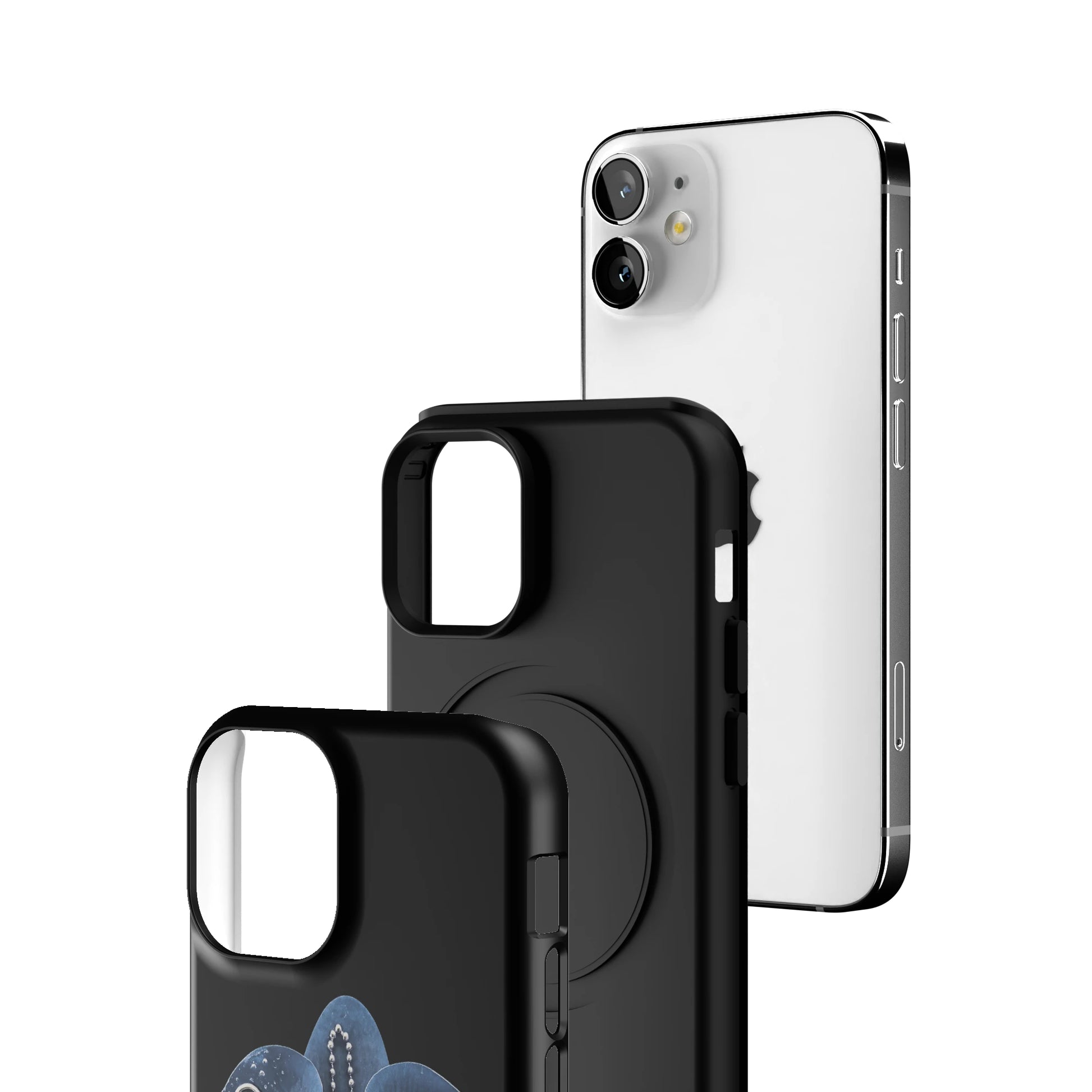 Icy Relic iPhone Case gallery - Iphone_12_Mini_Air_Plus_3