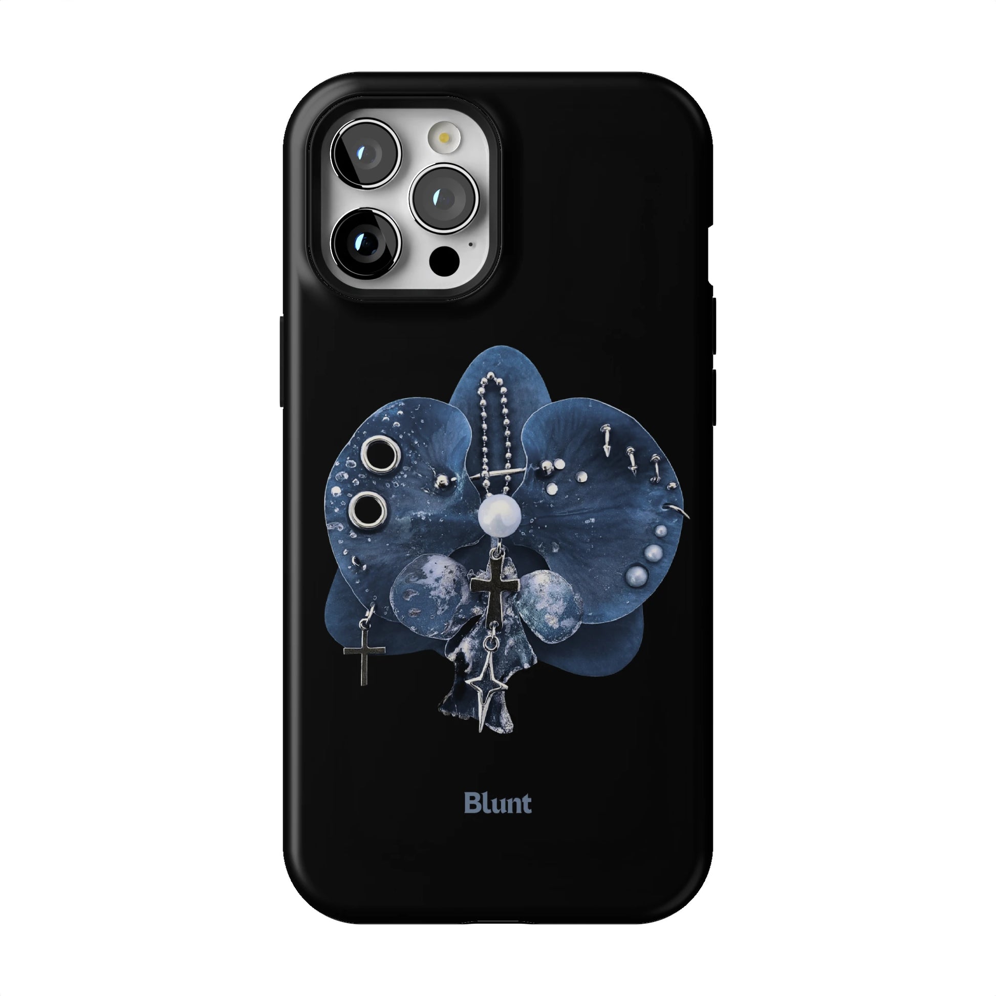 Icy Relic iPhone Case gallery - Iphone_12_Pro_Max_1