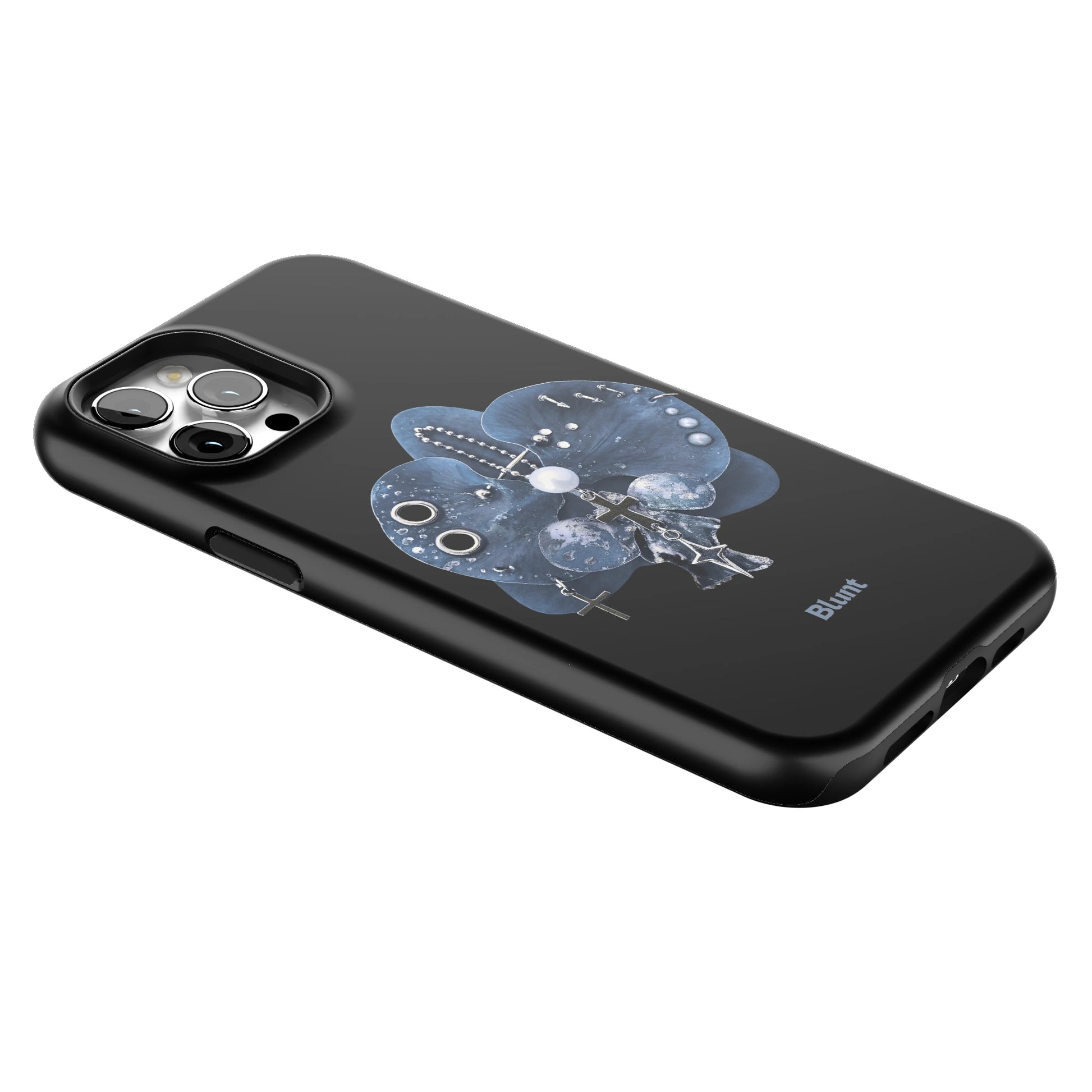 Icy Relic iPhone Case gallery - Iphone_12_Pro_Max_2
