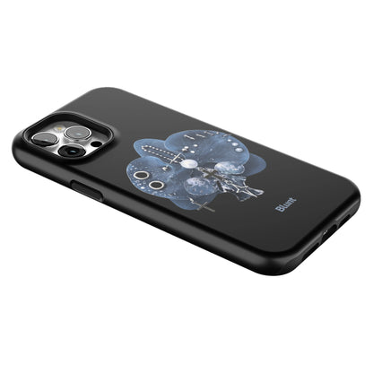 Icy Relic iPhone Case gallery - Iphone_12_Pro_Max_2