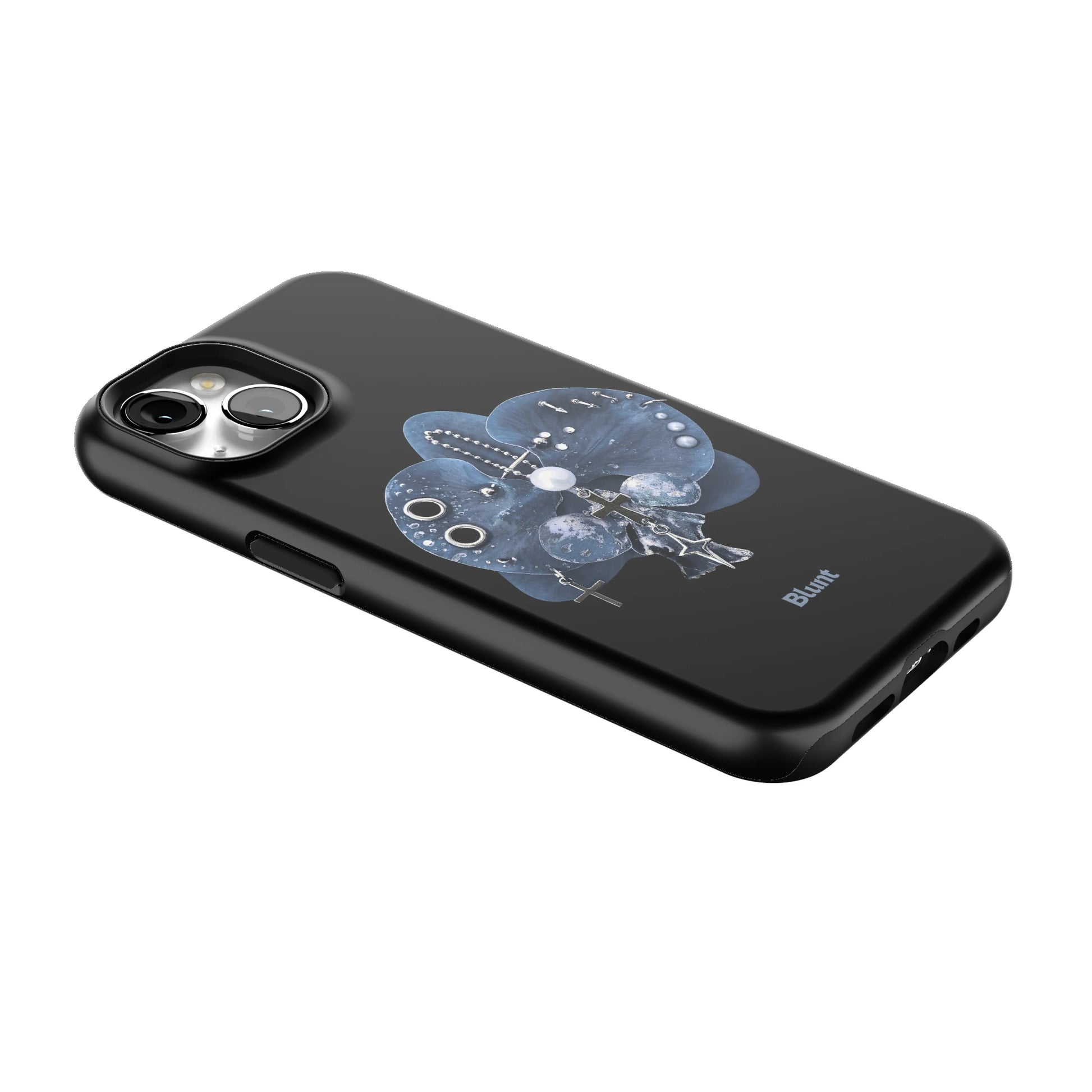 Icy Relic iPhone Case gallery - Iphone_13_Iphone_2