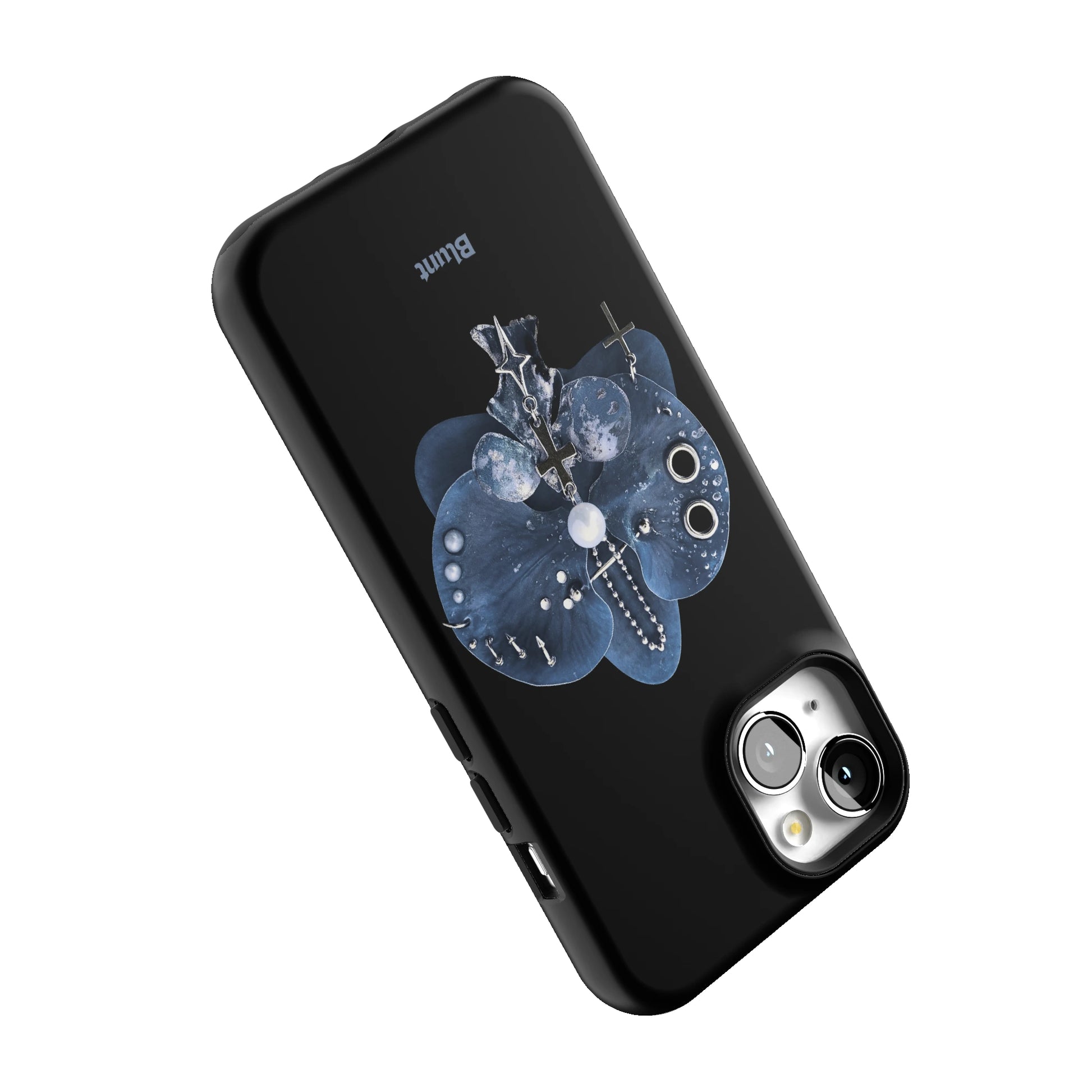 Icy Relic iPhone Case gallery - Iphone_13_Iphone_5