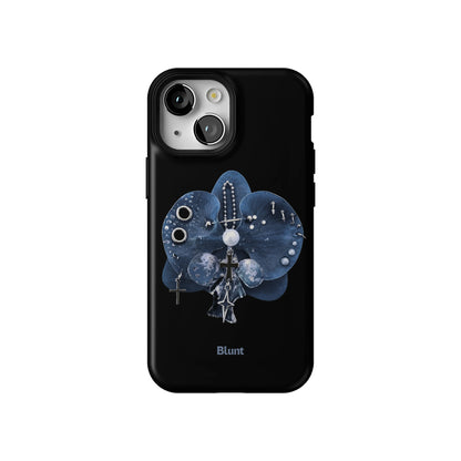 Icy Relic iPhone Case gallery - Iphone_13_Mini_Air_Plus_1