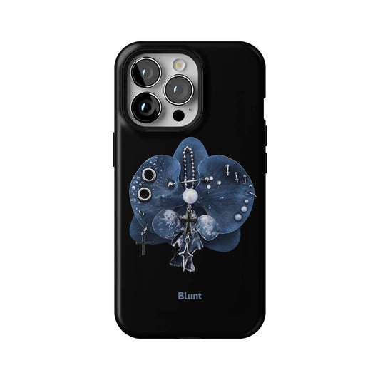 Icy Relic iPhone Case gallery - Iphone_13_Pro_1