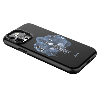 Icy Relic iPhone Case gallery - Iphone_13_Pro_Max_2