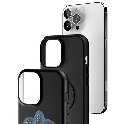 Icy Relic iPhone Case gallery - Iphone_13_Pro_Max_3