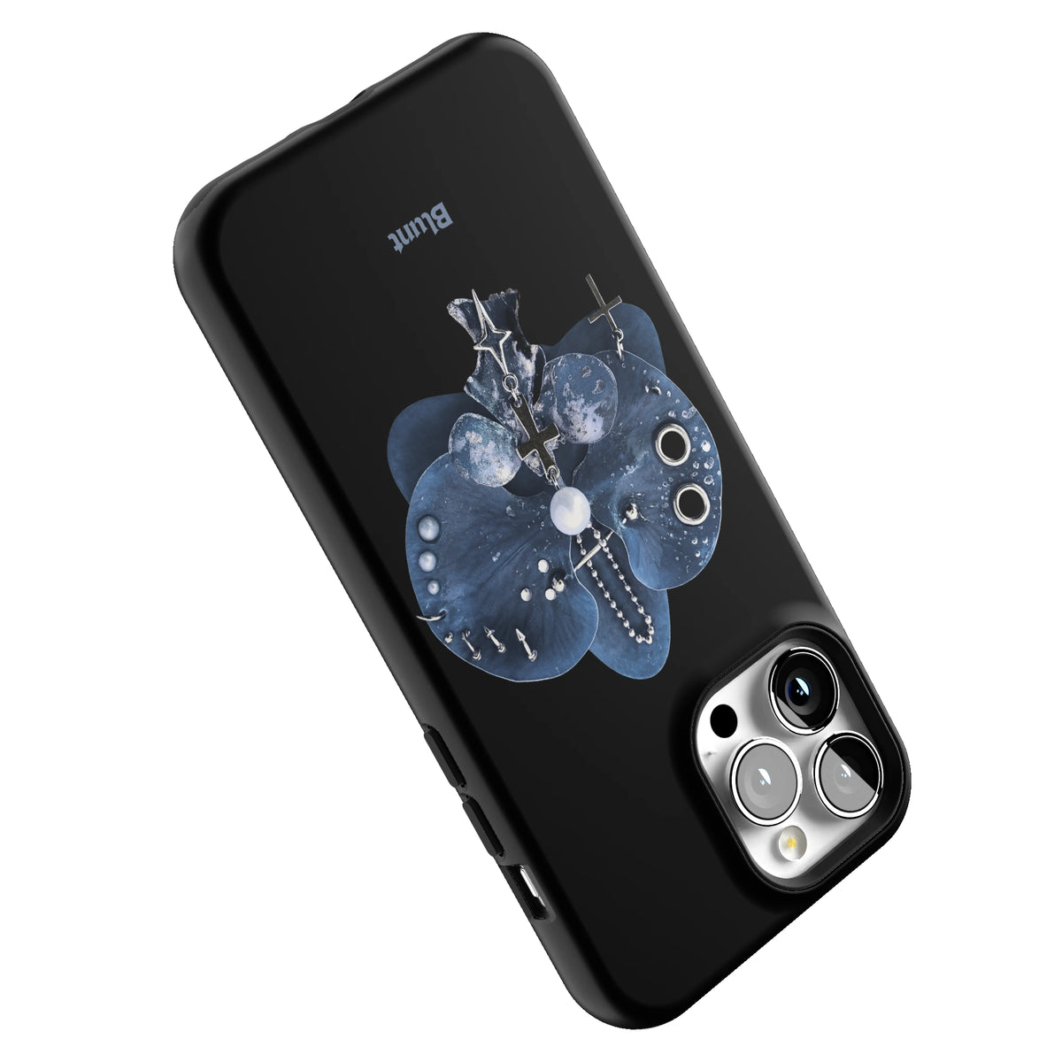 Icy Relic iPhone Case gallery - Iphone_13_Pro_Max_5