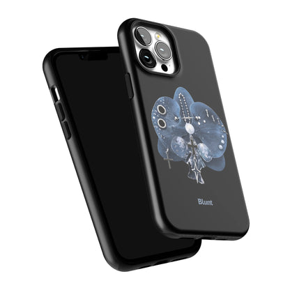Icy Relic iPhone Case gallery - Iphone_13_Pro_Max_6