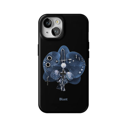 Icy Relic iPhone Case gallery - Iphone_14_Iphone_1