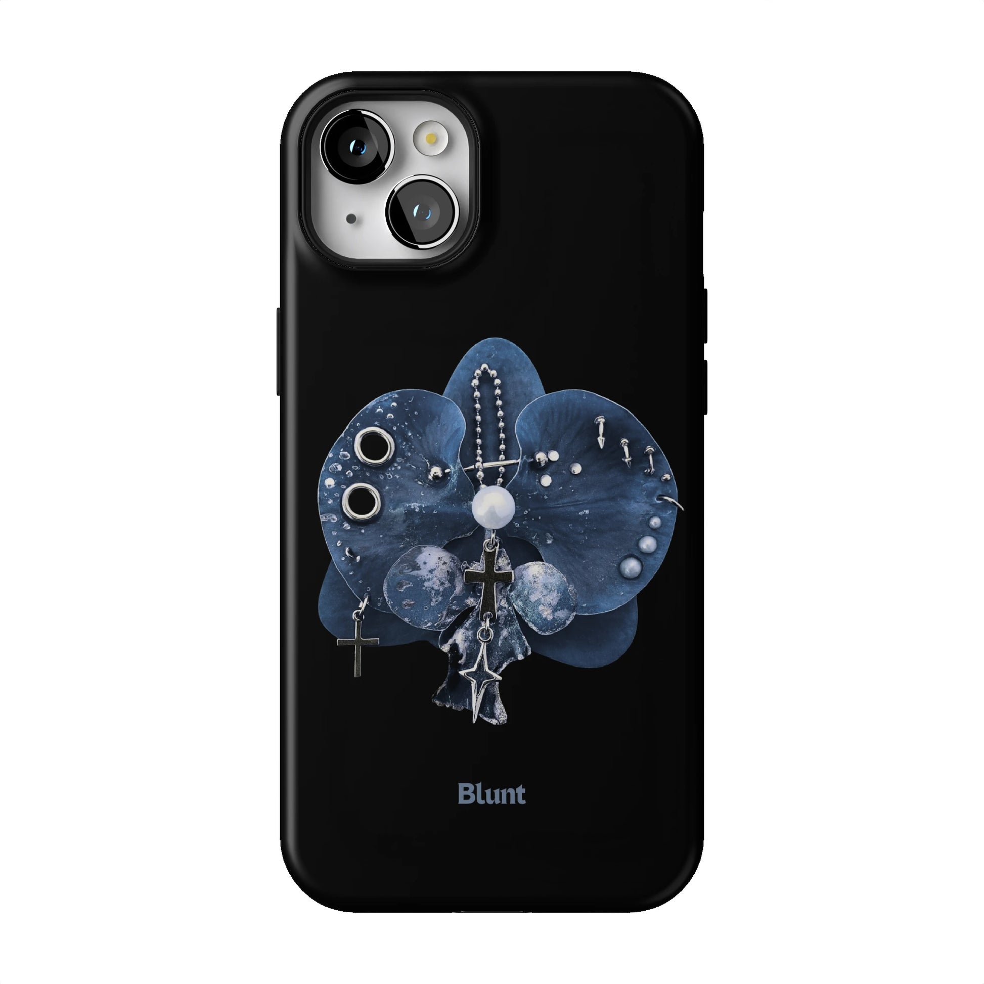 Icy Relic iPhone Case gallery - Iphone_14_Mini_Air_Plus_1
