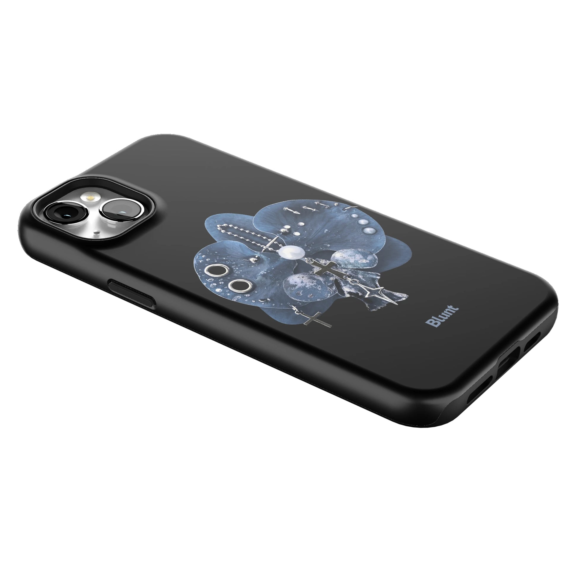 Icy Relic iPhone Case gallery - Iphone_14_Mini_Air_Plus_2