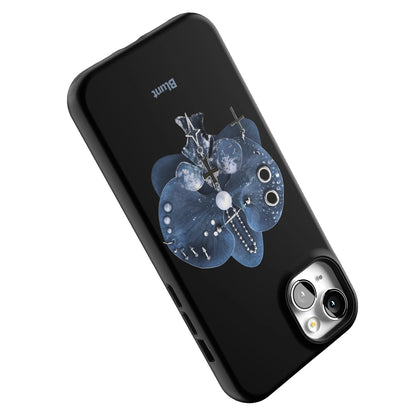 Icy Relic iPhone Case gallery - Iphone_14_Mini_Air_Plus_5