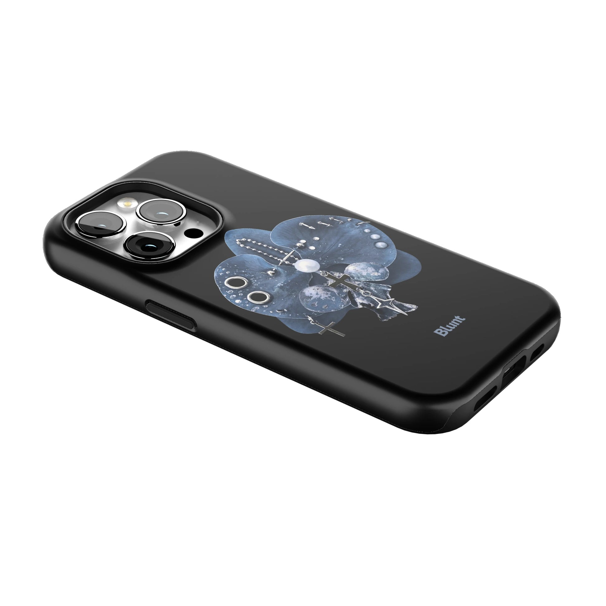Icy Relic iPhone Case gallery - Iphone_14_Pro_2