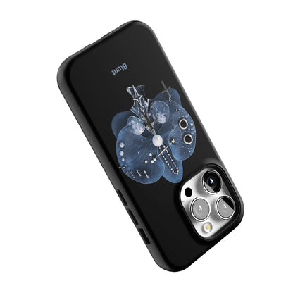Icy Relic iPhone Case gallery - Iphone_14_Pro_5