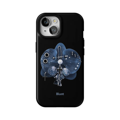 Icy Relic iPhone Case gallery - Iphone_15_Iphone_1